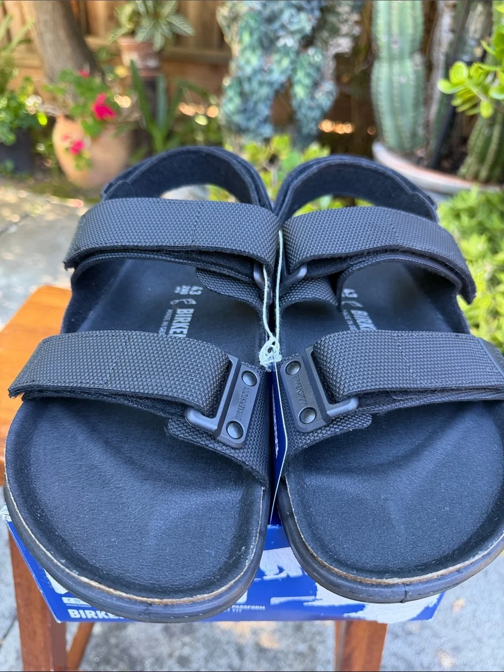 Birkenstock classic men